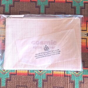 Kylie Jenner Cosmic Fragrance Pouch Limited Edition NEW